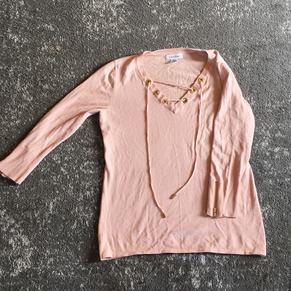 Calvin Klein sweater